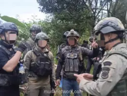 Tiga Anggota KKB Tewas dalam Operasi Damai Cartenz di Yahukimo