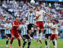 Tiga Duel Individu Diprediksi Warnai Final Piala Dunia 2026 Argentina vs Spanyol
