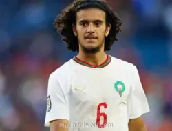 Arsenal, City, dan Chelsea Sepakat Pinjamkan Kembali Bouaddi ke Lille demi Transfer 2026