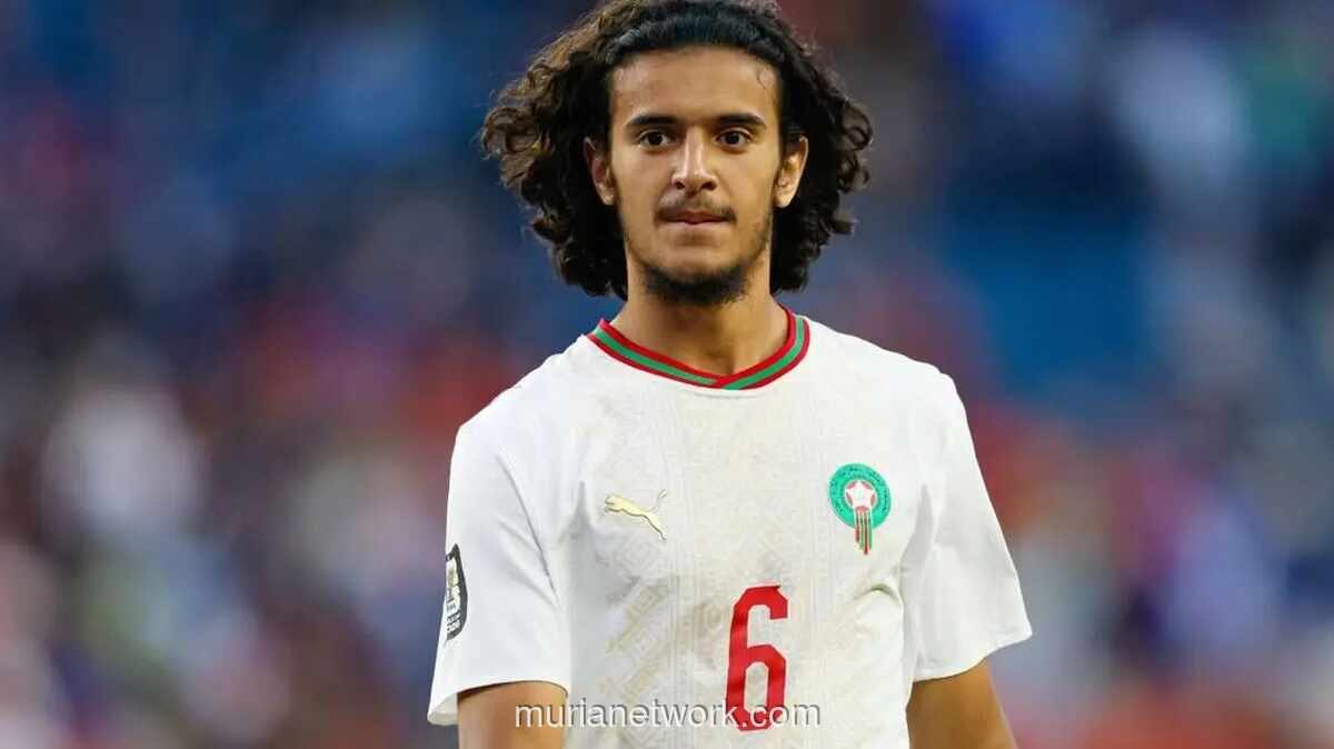 Arsenal, City, dan Chelsea Sepakat Pinjamkan Kembali Bouaddi ke Lille demi Transfer 2026