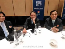 PB Percasi Libatkan Tiga Master Catur di Kepengurusan Baru untuk Dongkrak Prestasi