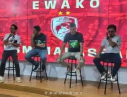 PSM Makassar Tunjuk Darije Kalezic dengan Kontrak Tiga Tahun