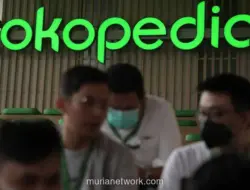 PHK Massal di Tokopedia: Karyawan Teknologi Tersisa 35 Orang, Operasional Dialihkan ke China