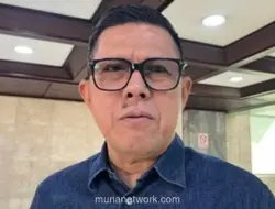 Soedeson Tandra Yakin Tim Khusus Kejagung Berintegritas Usut Kasus Febrie Adriansyah