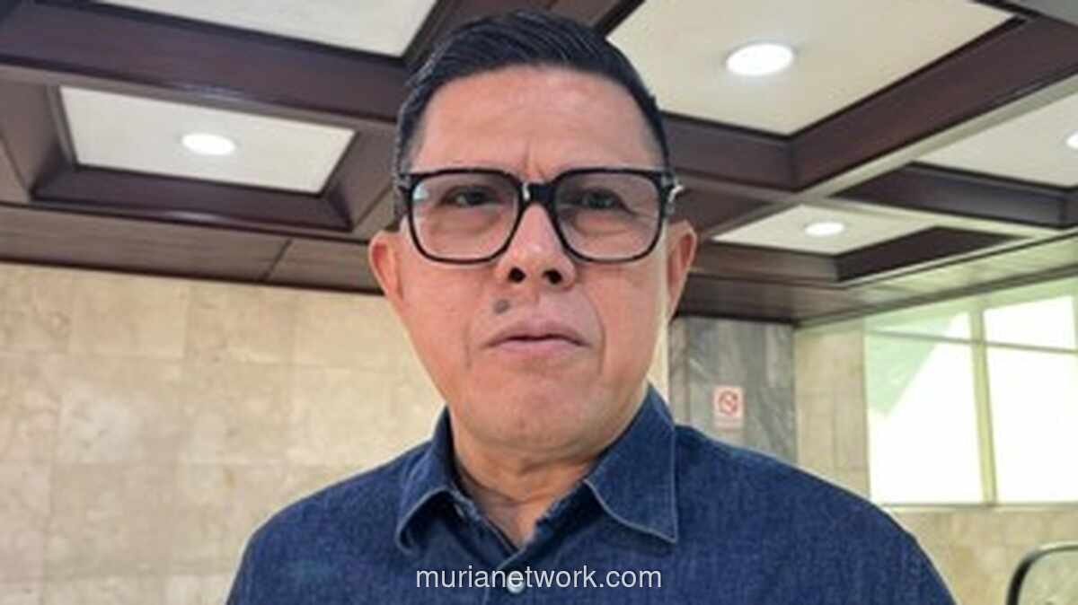 Soedeson Tandra Yakin Tim Khusus Kejagung Berintegritas Usut Kasus Febrie Adriansyah