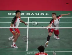 12 Wakil Indonesia Siap Bertarung di China Open 2026