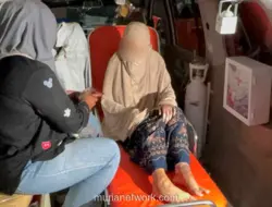 Polisi Aktif Diduga Aniaya Istri Siri, Korban Alami Luka Bakar 47 Persen
