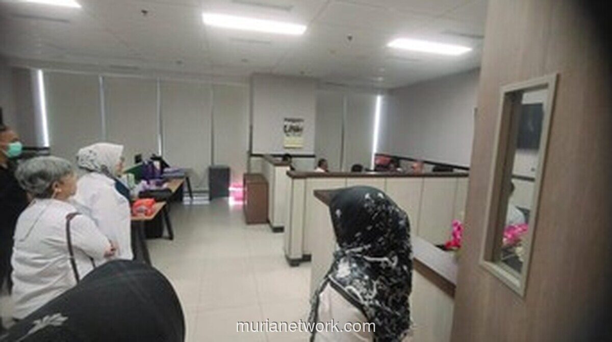 Komisi Kejaksaan Pantau Langsung Pemeriksaan Kasus TPPU Febrie Adriansyah