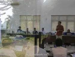 Media Sosial Jadi Gerbang Utama Informasi, Media Massa Tak Akan Hilang