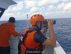 Perluasan Area Pencarian Korban KM Nurul Salsa, 20 Orang Masih Hilang