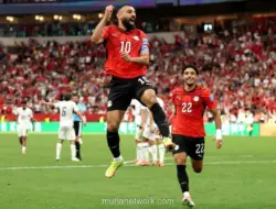 Australia vs Mesir di Babak 32 Besar Piala Dunia 2026: Duel Wakil Asia vs Afrika