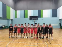 Timnas Basket 3x3 Indonesia Andalkan FIBA Challengers Batam untuk Ukir Persiapan Asian Games 2026