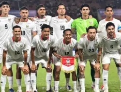 Rekor Sempurna Modal Indonesia Hadapi Timor Leste di Piala AFF