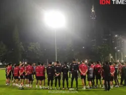Indonesia Incar Kemenangan Perdana Lawan Kamboja di ASEAN Cup 2026