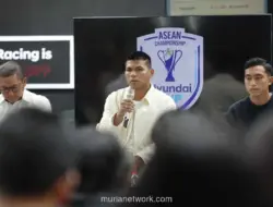 Bali Jadi Pusat Latihan Timnas Indonesia Jelang Piala AFF 2026