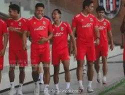 Timnas Indonesia Hadapi Kamboja di Laga Perdana Piala AFF 2026, Kenangan Pesta Gol 8-0 Kembali Menyeruak