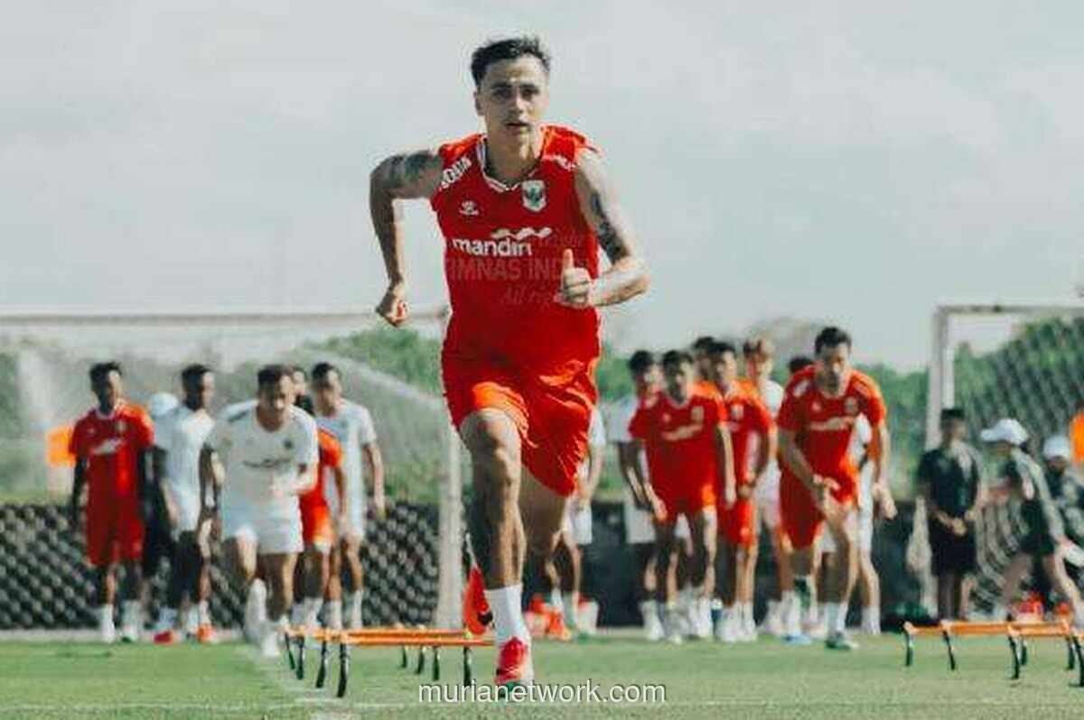 Timnas Indonesia Pulang dari Bali, John Herdman Siap Coret 21 Pemain