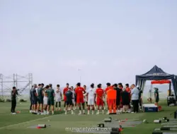 Timnas Indonesia Kantongi Sejumlah Keunggulan Jelang Piala AFF 2026