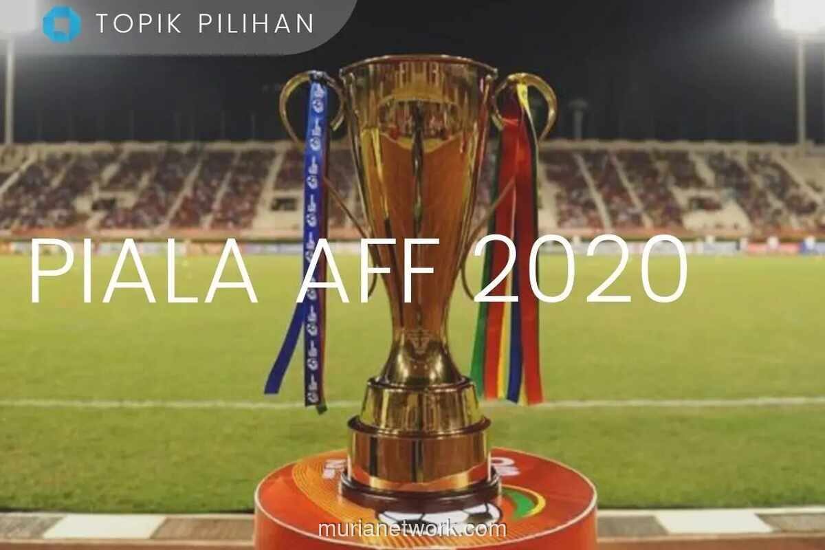 Modal 80 Persen Kemenangan, Timnas Indonesia Optimis Hadapi Kamboja di Piala AFF 2026