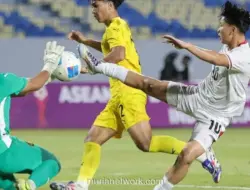 Timnas U-17 Indonesia Uji Coba Lawan Malaysia, Debut Pelatih Baru David Nascimento