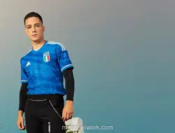 Italia U-19 Tersingkir dari Kejuaraan Eropa Usai Dikalahkan Ukraina