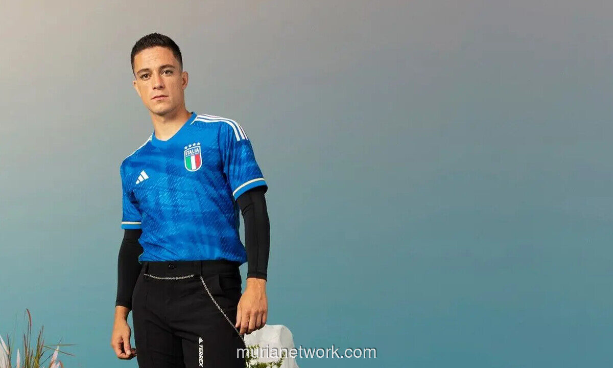 Italia U-19 Tersingkir dari Kejuaraan Eropa Usai Dikalahkan Ukraina