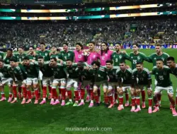 Timnas Meksiko Kembalikan Jam Tangan Mewah dari YouTuber Usai Tersingkir di Piala Dunia 2026