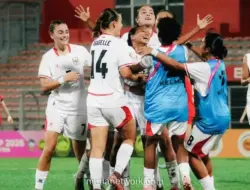Indonesia Tantang Laos di Final Piala AFF Putri 2026, Waspadai Rekor Buruk