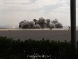 Ketegangan Timur Tengah Meningkat, Houthi Ancam Jalur Pelayaran Global