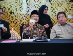 Pemerintah Terbitkan PP Konsesi Disabilitas, Kartu KPD Mulai Didistribusikan