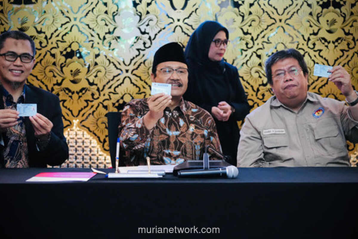 Pemerintah Terbitkan PP Konsesi Disabilitas, Kartu KPD Mulai Didistribusikan