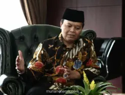 Hidayat Nur Wahid Dorong Perda Anti-LGBTQ di Seluruh Daerah