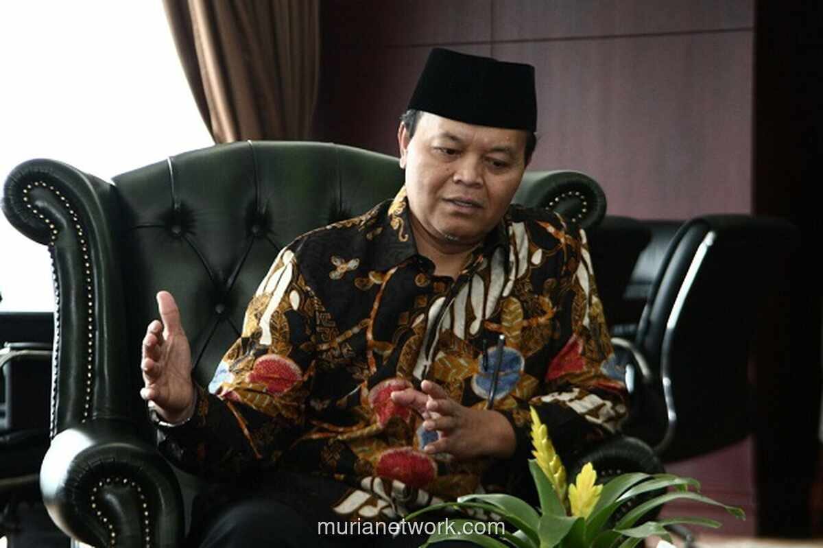 Hidayat Nur Wahid Dorong Perda Anti-LGBTQ di Seluruh Daerah