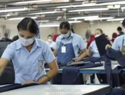 Tingkat Pengangguran Terbuka di Jakarta Turun ke 6,03 Persen
