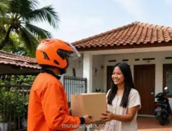 Danantara Audit Pos Indonesia Terkait Dugaan Rekayasa Keuangan