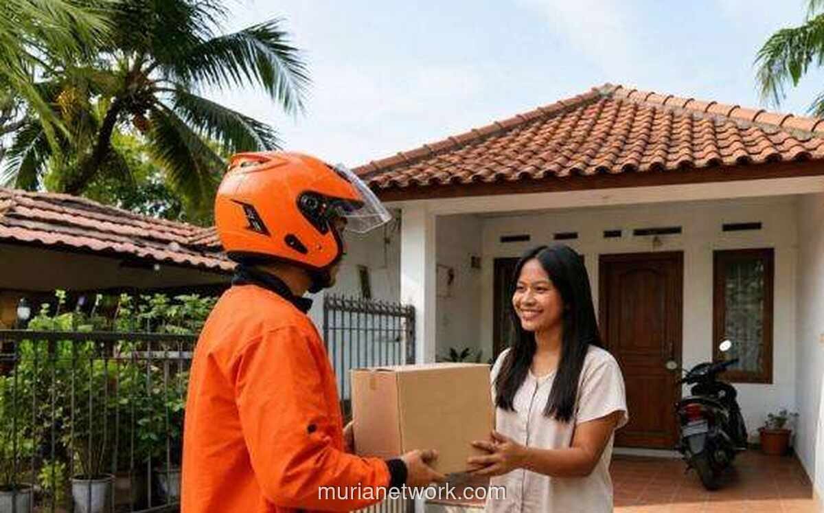 Danantara Audit Pos Indonesia Terkait Dugaan Rekayasa Keuangan