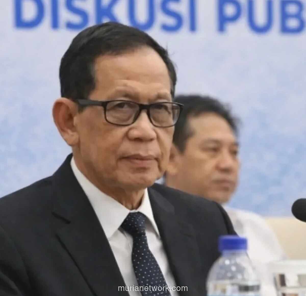 Pengamat: Harapan Presiden Atasi Korupsi Tipis Tanpa Ketegasan