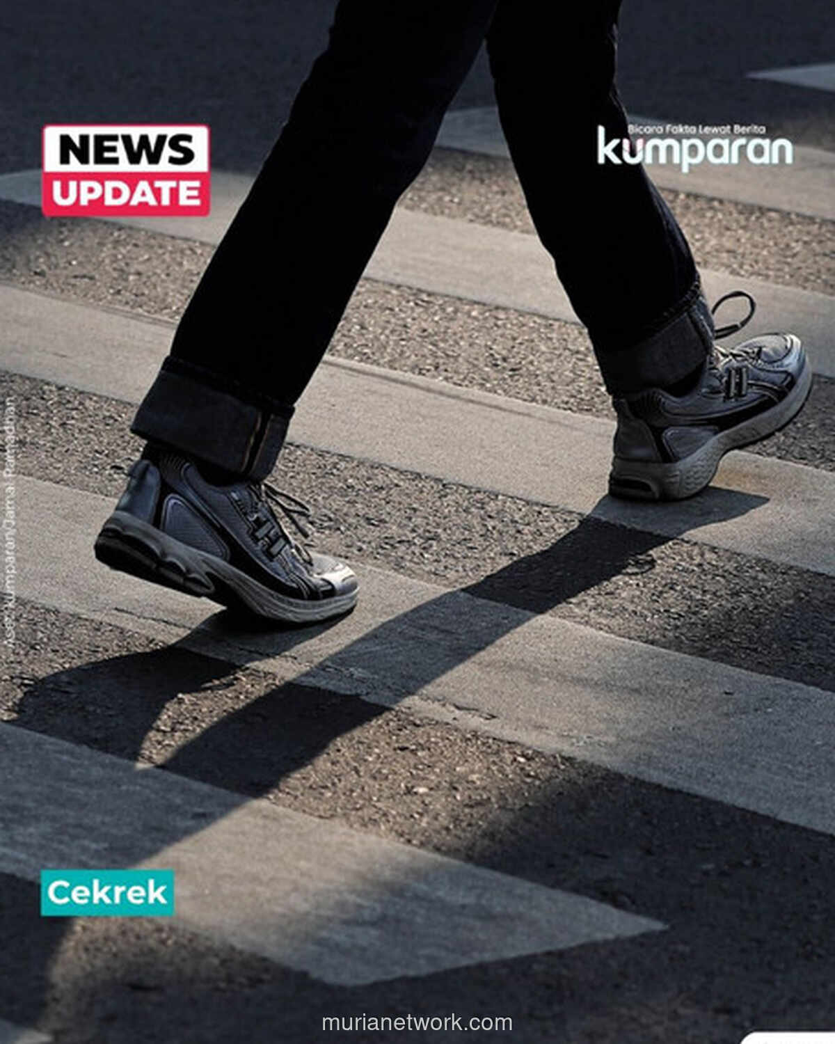 Membaca Ritme Visual: Komposisi Fotografi dari Pengulangan Bentuk dan Cahaya