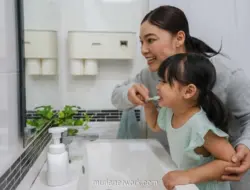 Bangun Pagi, Disiplin Anak Terasah: Tips Membangun Rutinitas Pagi