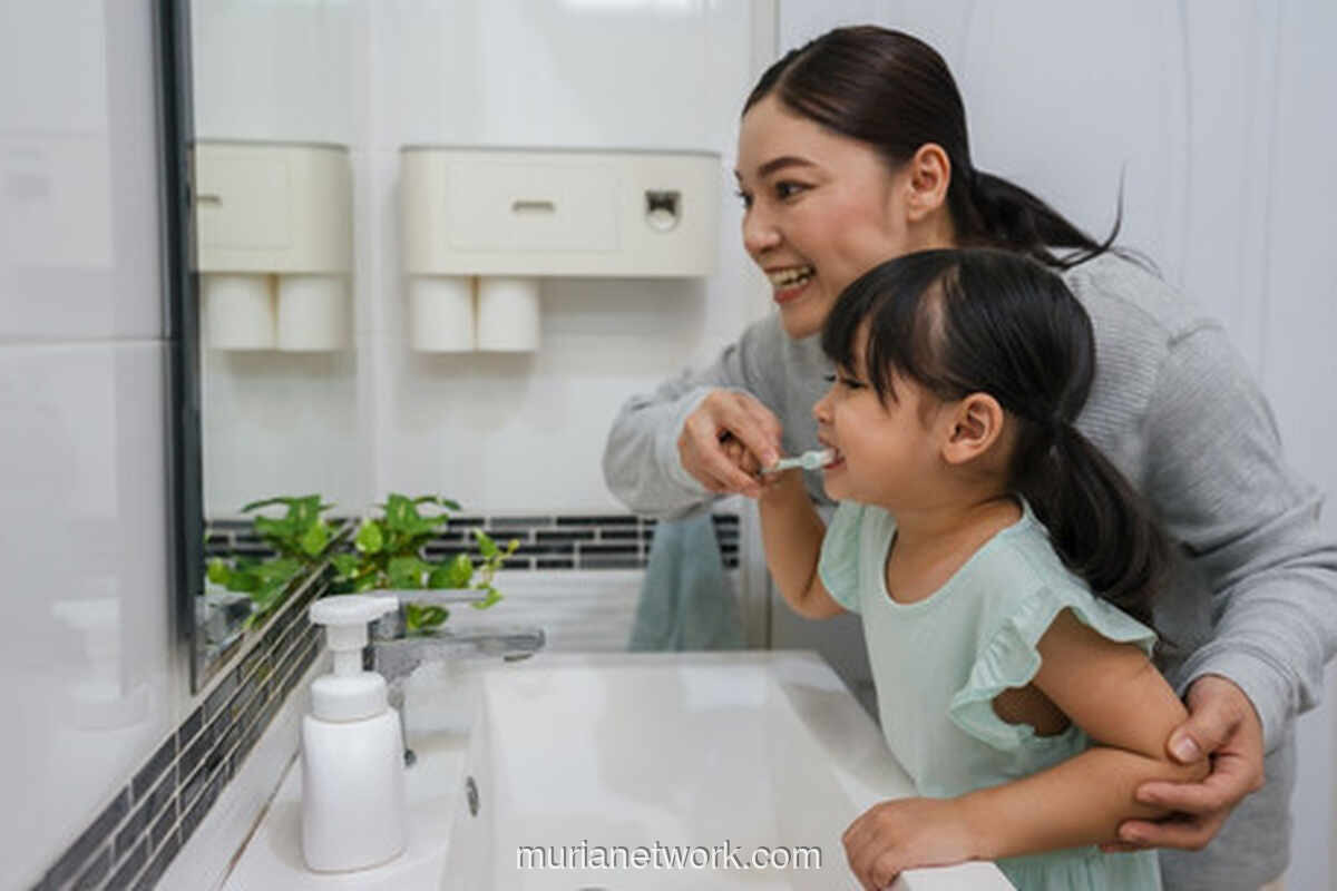 Bangun Pagi, Disiplin Anak Terasah: Tips Membangun Rutinitas Pagi