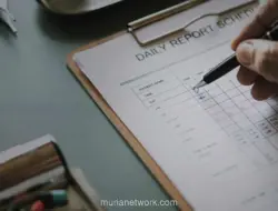 Mesin Fingerprint: Solusi Efektif Cegah Titip Absen dan Tingkatkan Kedisiplinan Karyawan