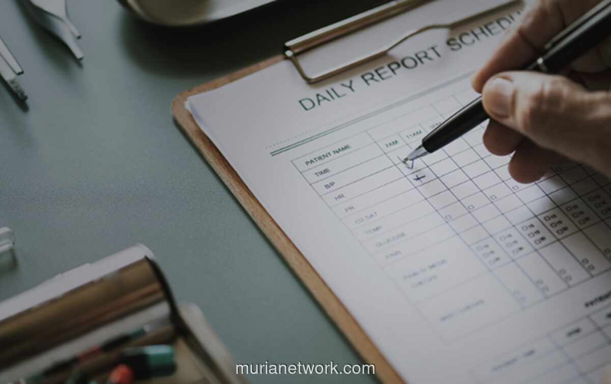Mesin Fingerprint: Solusi Efektif Cegah Titip Absen dan Tingkatkan Kedisiplinan Karyawan