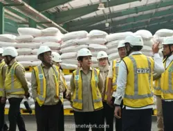 Titiek Soeharto: Diskon Pupuk 20 Persen dan Pemangkasan 145 Aturan Dorong Gairah Petani