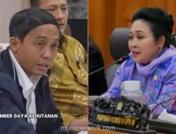 Titiek Soeharto Semprot Menteri Kehutanan soal Permenhut yang Diteken Saat Umrah