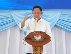 Mendagri Tito Karnavian Tegaskan Rekrutmen IPDN Harus Bersih dan Transparan