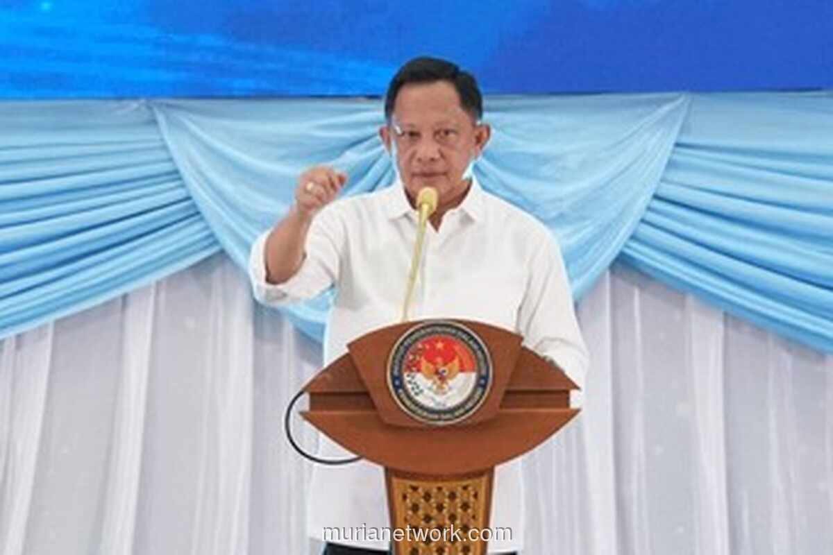 Mendagri Tito Karnavian Tegaskan Rekrutmen IPDN Harus Bersih dan Transparan