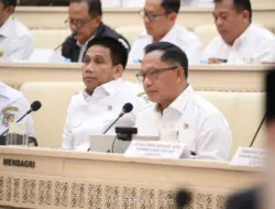 Tito Karnavian: OTT Bupati Marak karena Sistem Pilkada Langsung