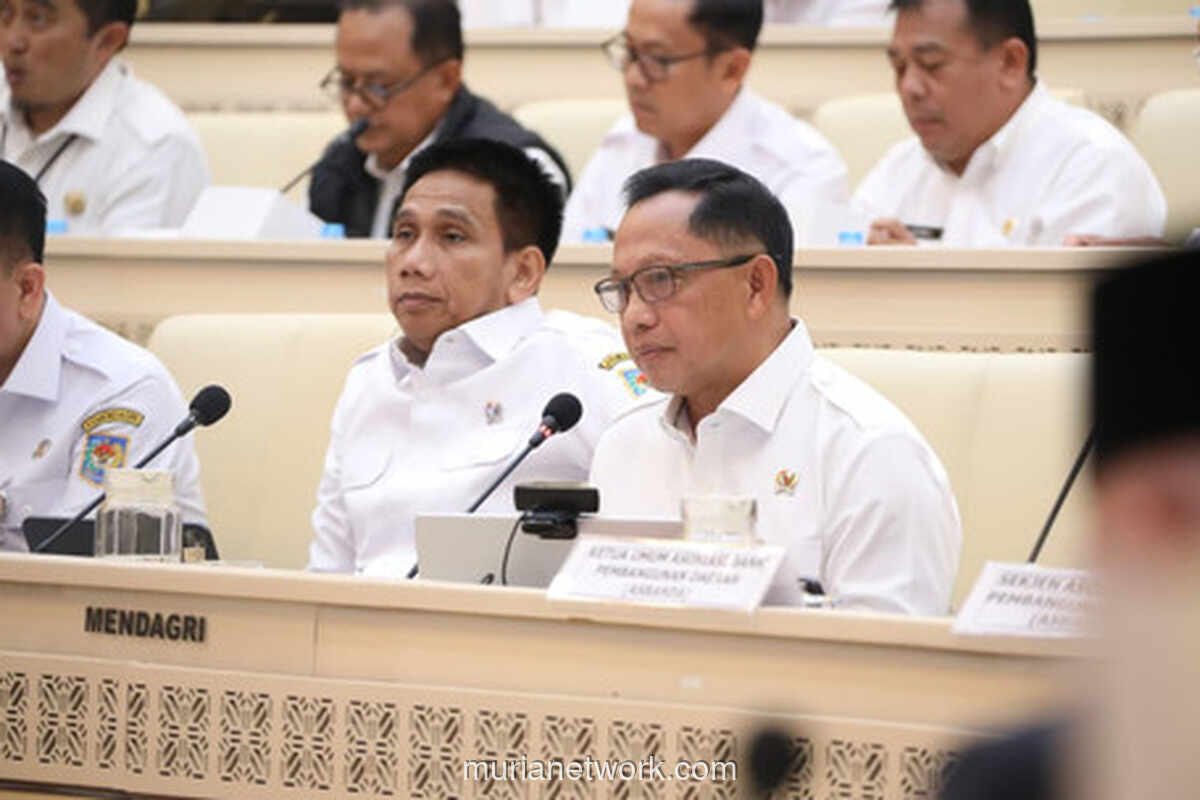 Tito Karnavian: OTT Bupati Marak karena Sistem Pilkada Langsung