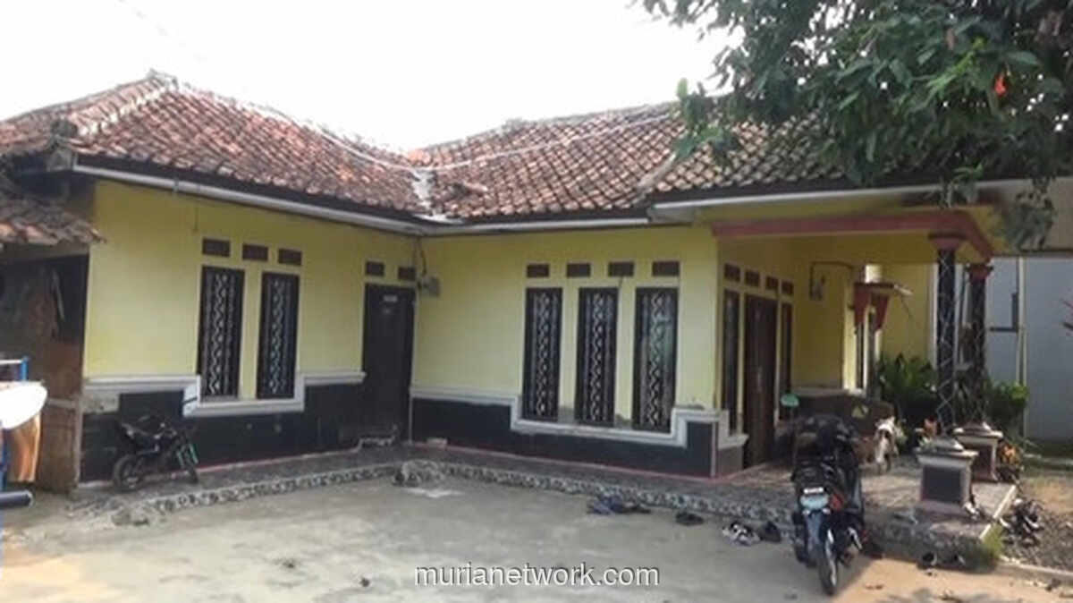 PMI Viral Bersimbah Darah di Libya Akhirnya Dipulangkan ke Cianjur