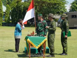 54 Anggota OPM Diamankan, 59 Lainnya Kembali ke NKRI Selama Operasi Semester I 2026